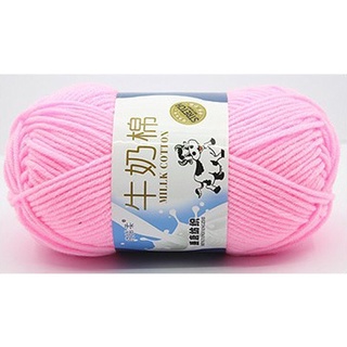 Len Milk Bò bảng 92 màu