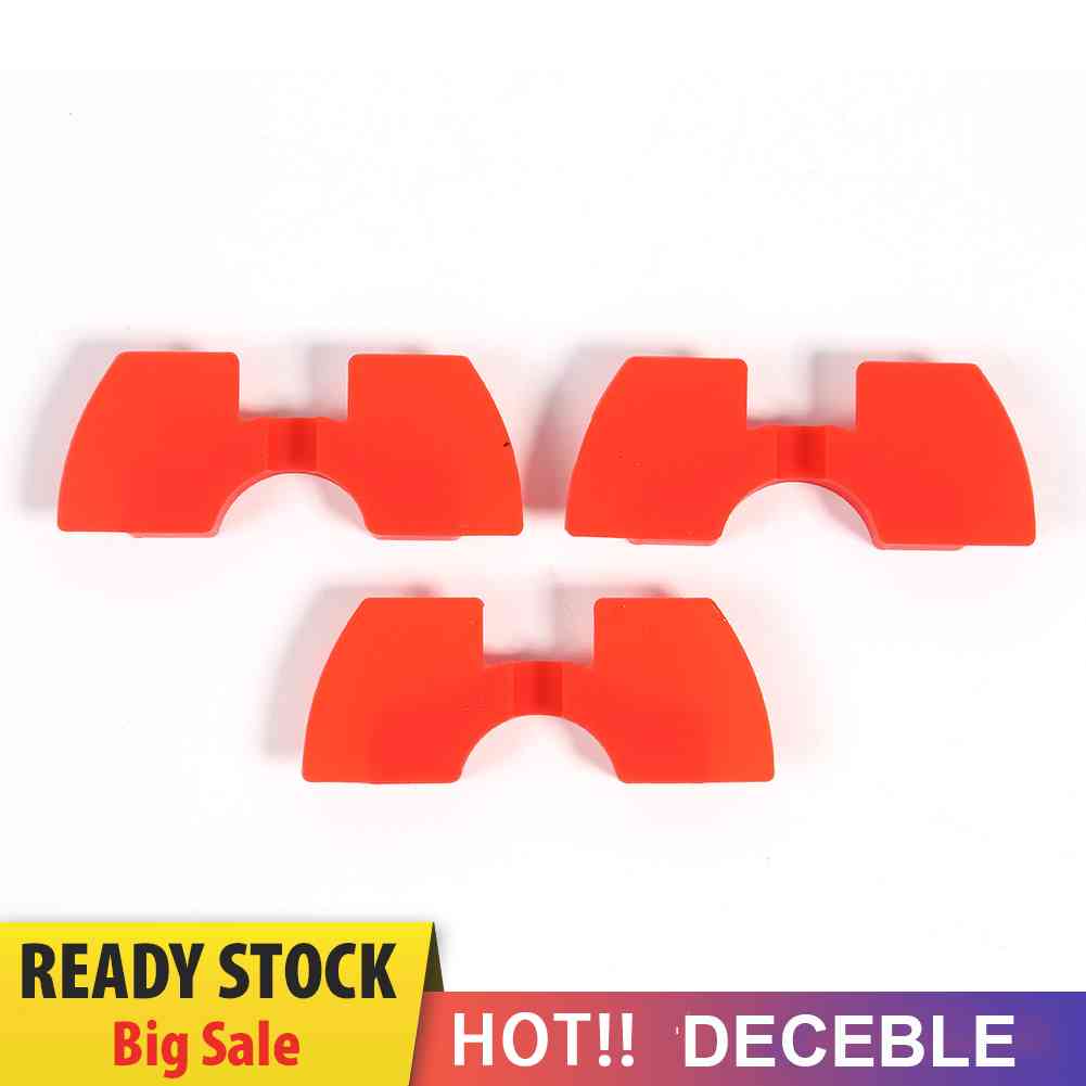 Set 3 Phụ Kiện Giảm Xóc Bằng Cao Su Chống Sốc Cho Xe Điện M365
