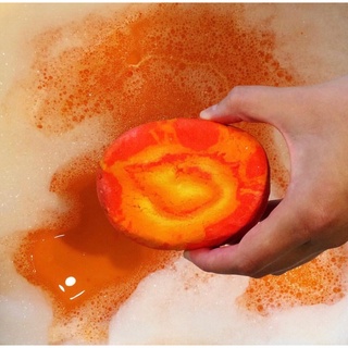 Viên tạo bọt bồn tắm LUSH