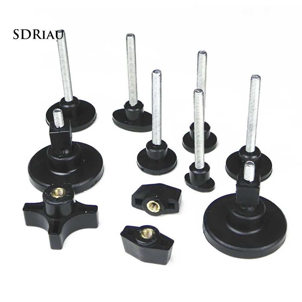 Bộ dụng cụ phục hồi vết lõm cho thân xe ô tô tiện dụng chất lượng cao