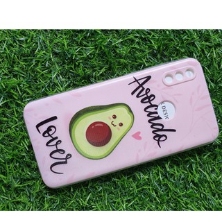 ốp in hình kute vsmart STAR 3 (Silicon dẻo)