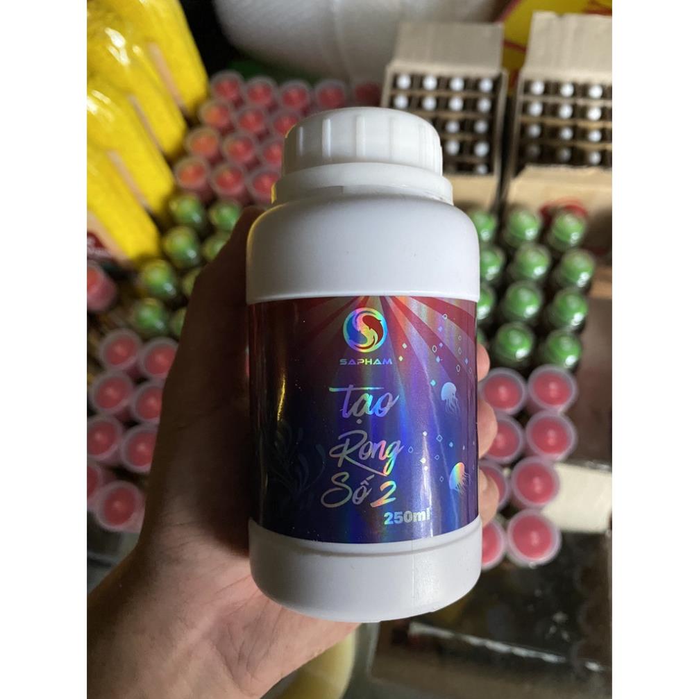 Tổng hợp hương liệu câu cá chép mới Sa Phạm
