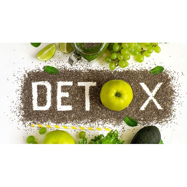 Set Detox liệu trình 30 ngày (30 gói detox không có phụ kiện) | BigBuy360 - bigbuy360.vn