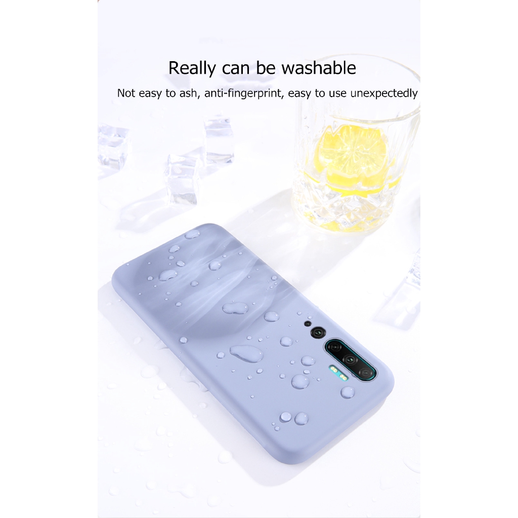 Ốp Điện Thoại Silicon Tpu Chống Sốc Cho Xiaomi Mi 10 Pro Xiaomi Mi 10 Mi10 Pro