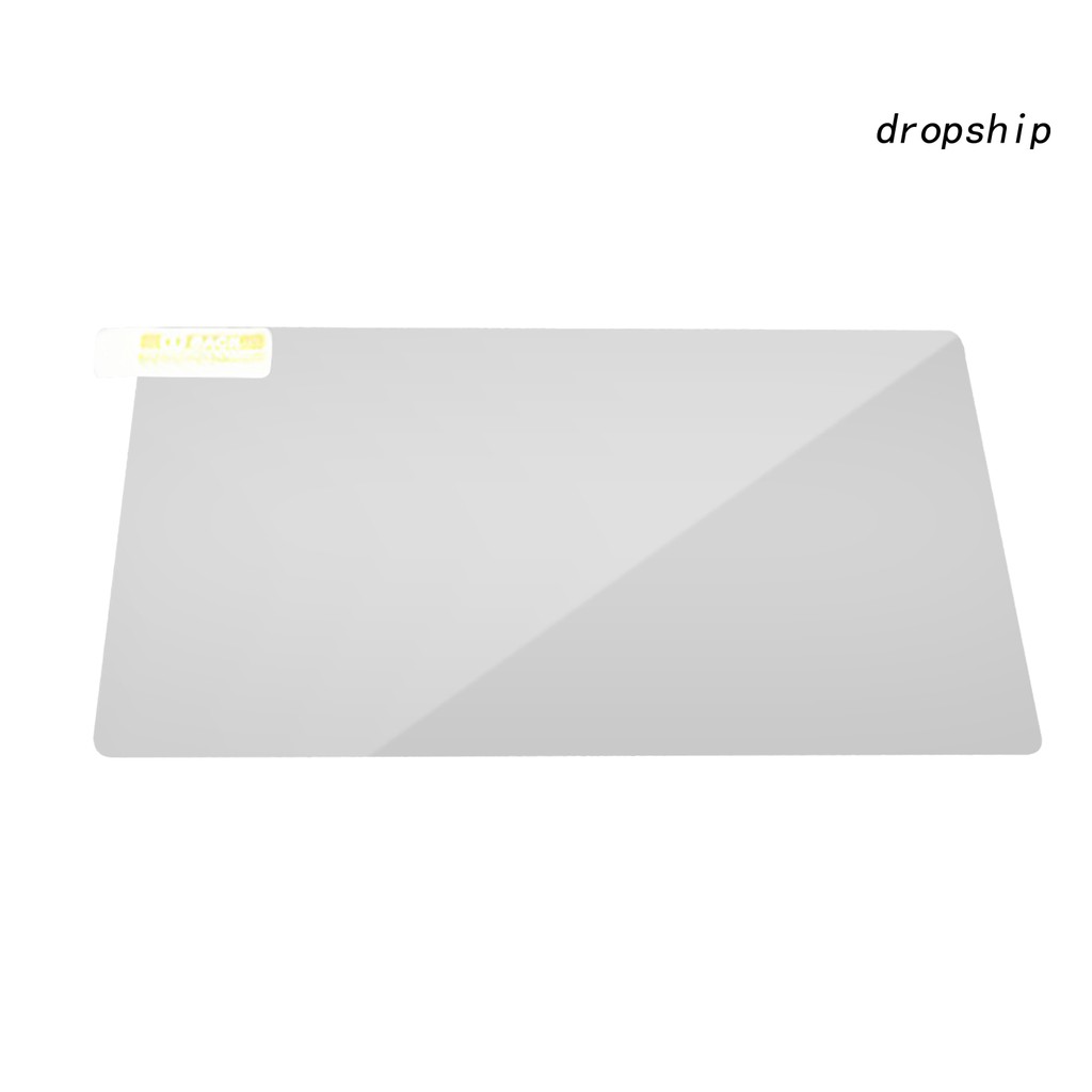 Kính Cường Lực Bảo Vệ Màn Hình GPS Xe Hơi 7 Inch