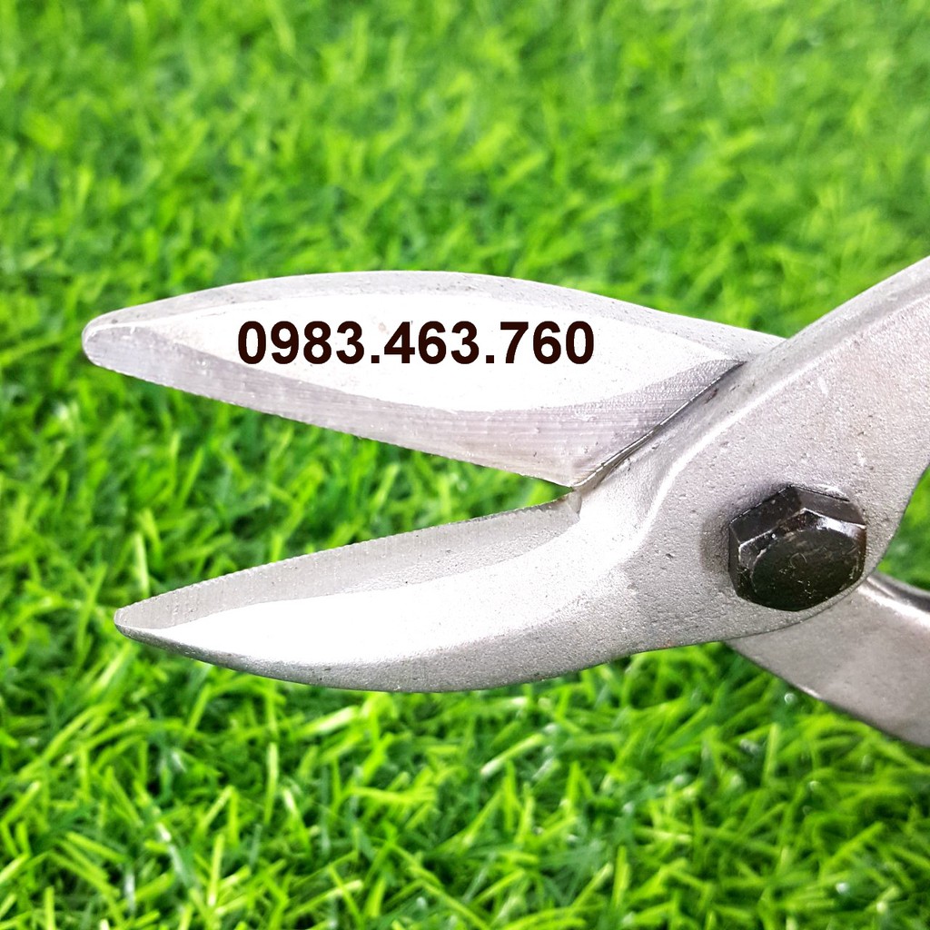 KÉO  CẮT TÔN KAPUSI 14 INCH