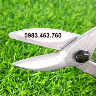 KÉO CẮT TÔN KAPUSI 14 INCH