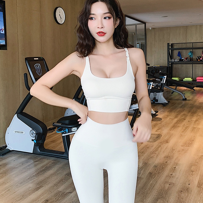 Áo ngực thể thao chống sốc chất lượng cao phong cách thời trang