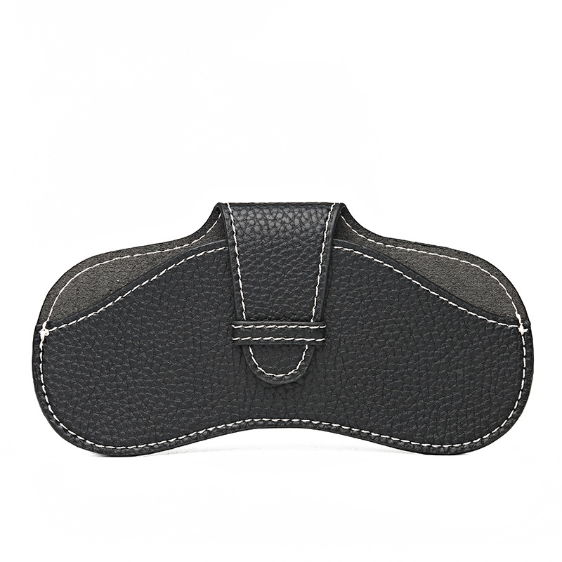 Hộp Đựng Mắt Kính Thiết Kế Đơn Giản Phong Cách Mới Ốp