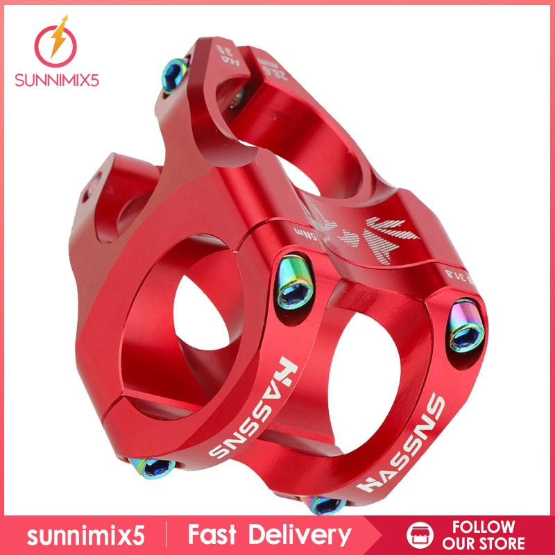 Pô Tăng 31.8mm / 35mm Chuyên Dụng Cho Xe Đạp Leo Núi