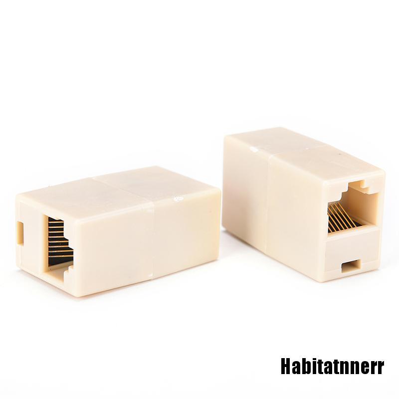 Đầu Nối Dây Cáp Mạng Lan Rj45 Chất Lượng Cao