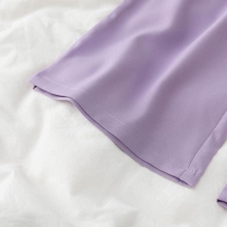 Quần Culottes Ống Rộng Suông Dài 100cm | BigBuy360 - bigbuy360.vn