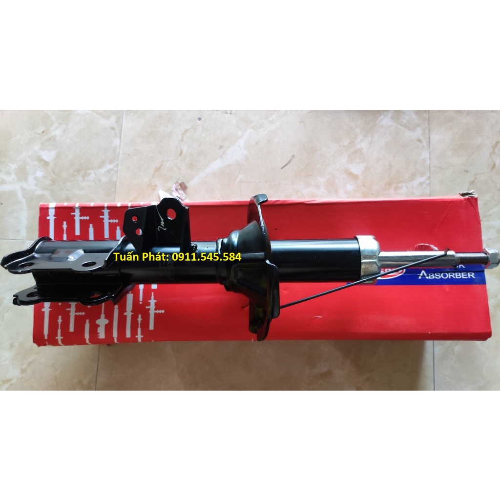 Giảm Xóc Trước Sau Kia Morning 2006-2011