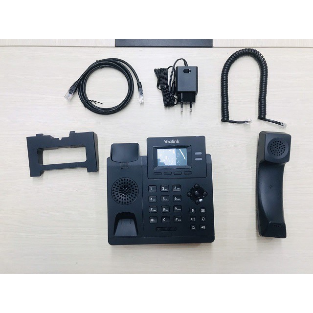 Điện thoại VoIP Yealink SIP-T31