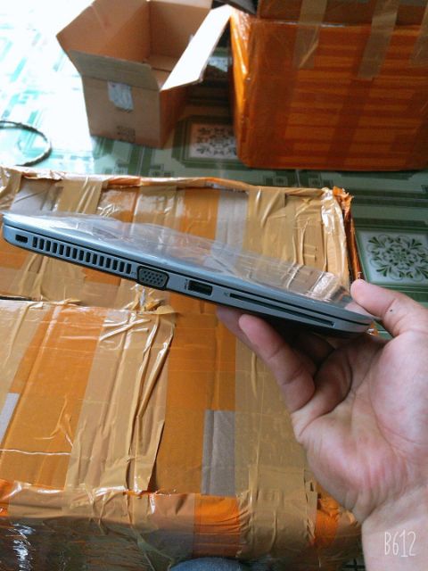 Laptop Hp EliteBook 820 G3 Cam Ung | BigBuy360 - bigbuy360.vn