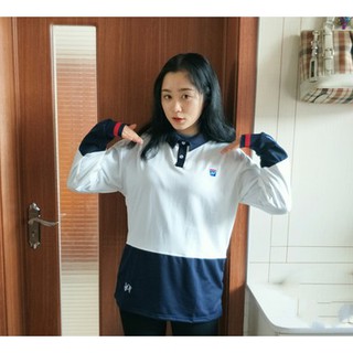 Áo Polo Red Velvet