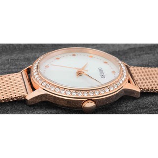 Đồng hồ Nữ Guess W0647L2