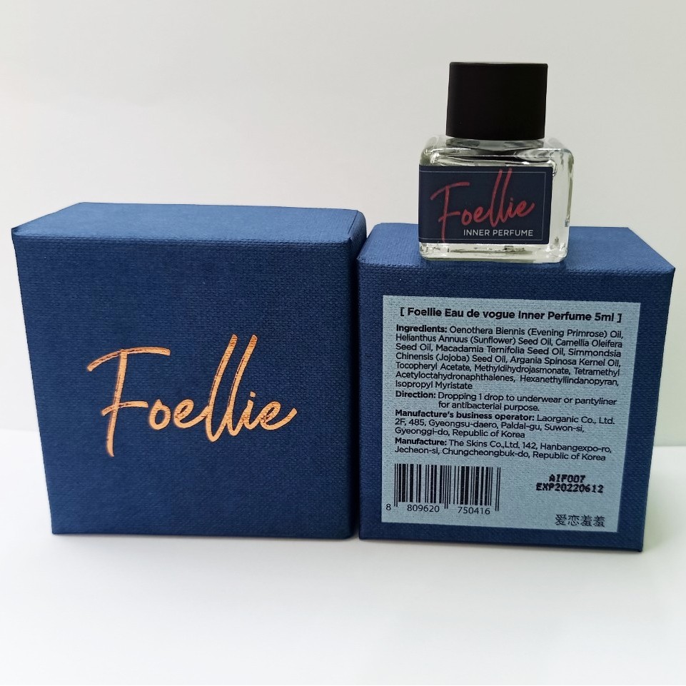 NƯỚC HOA VÙNG KÍN FOELLIE EAU DE BIJOU ( CÓ SẴN ) | BigBuy360 - bigbuy360.vn