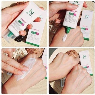 Kem chống nắng Ample:n