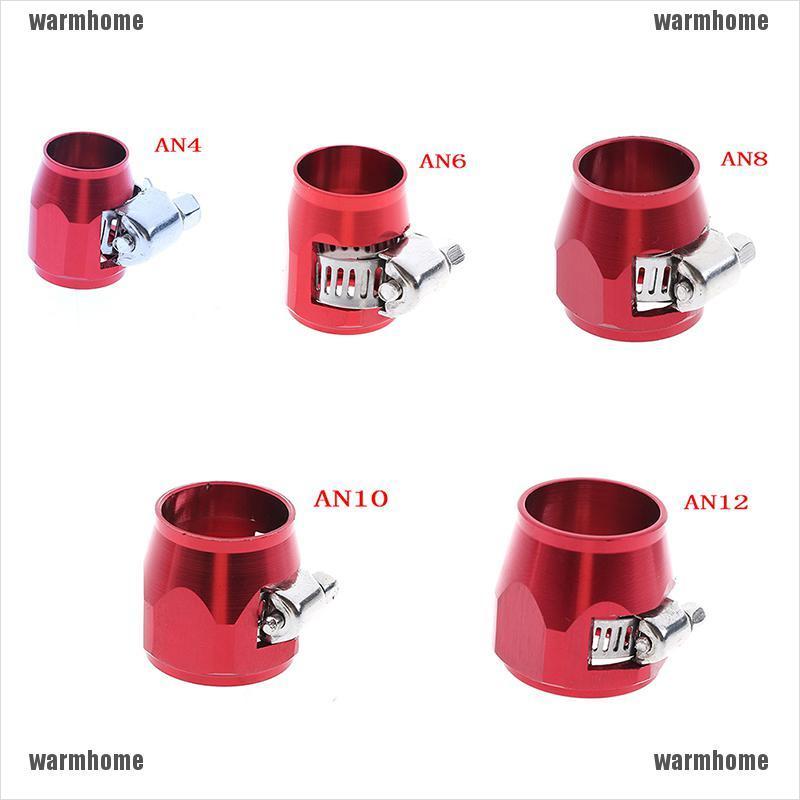 Đầu Kẹp Ống Nhiên Liệu An4 ~ An12