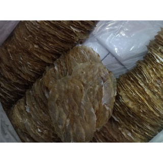 Khô cá bò da Nha Trang 500g thơm ngon ngất ngây