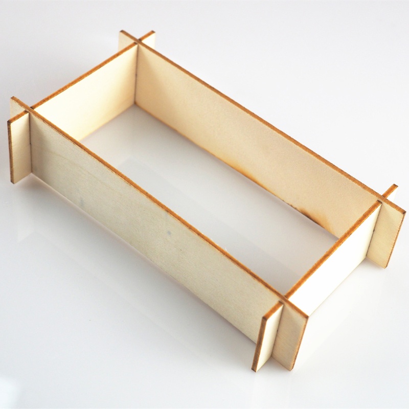 Giá Đỡ Bàn Chải Đánh Răng Bằng Silicon Hình Chữ Nhật Tiện Dụng DIY