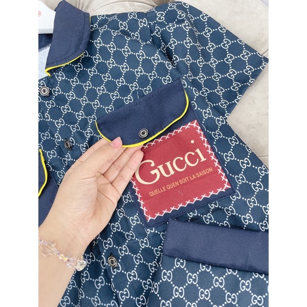 [ 𝐅𝐑𝐄𝐄 𝐒𝐇𝐈𝐏 ] SET G.C XANH IN KÍN MIX TÚI HỘP PHỐI MÀU