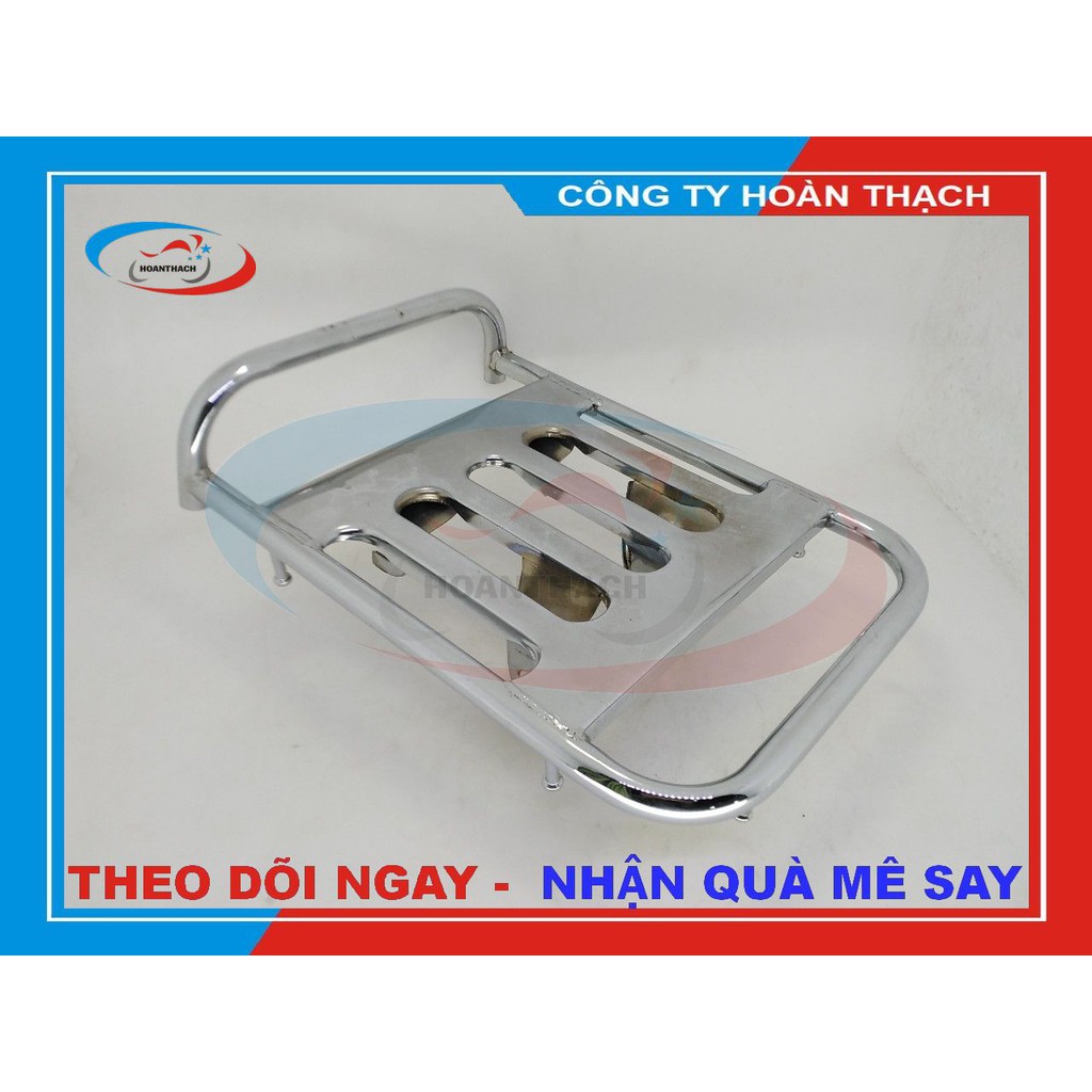 BA GA SAU XE MÁY CUB 82