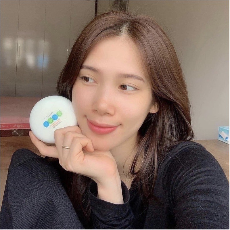 🍀Phấn Phủ Dạng Nén Shiseido Baby Powder 50gr🍀 | BigBuy360 - bigbuy360.vn