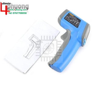 Súng Bắn Nhiệt Độ TS320