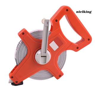 Thước Dây Dài 30M/ 50M/ 100M