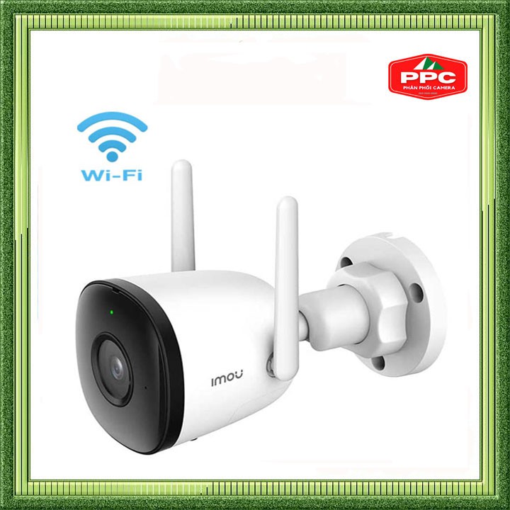 [Mẫu Mới] Camera IP wifi Imou F22P , Imou F22 - hàng chính hãng