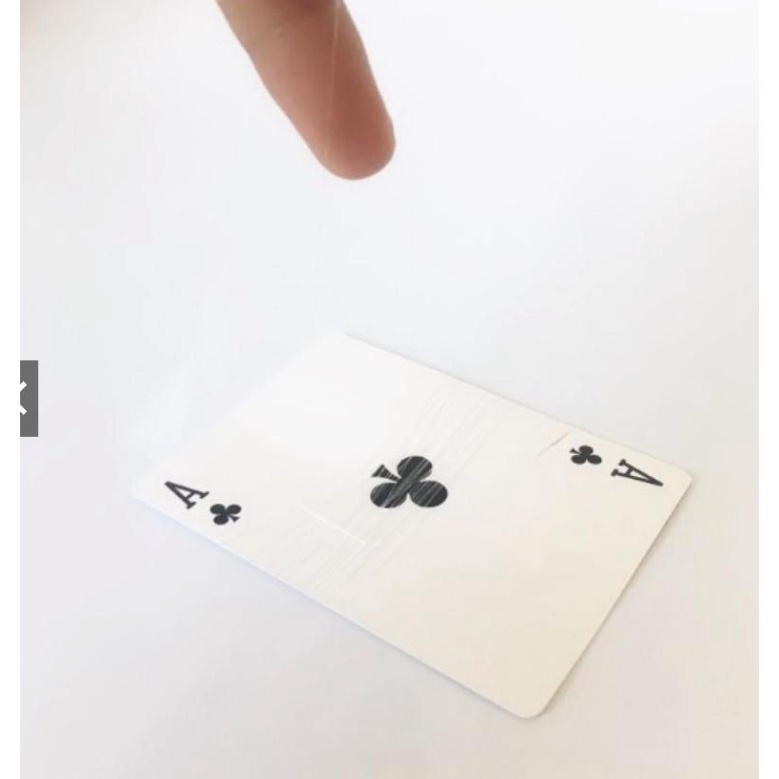 Ảo thuật đường phố - Bộ đồ Lá Bài Bay phu kien cao cap