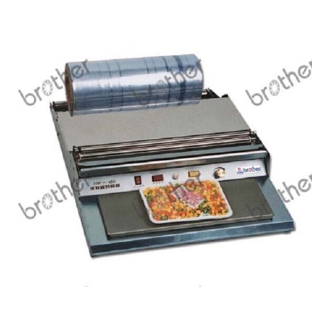 Máy bọc màng thực phẩm HW-450