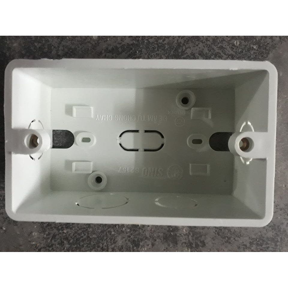 ⚡GIÁ SĨ⚡ ĐẾ ÂM ĐÔI, ĐƠN Sino Vanlock  CHỐNG CHÁY