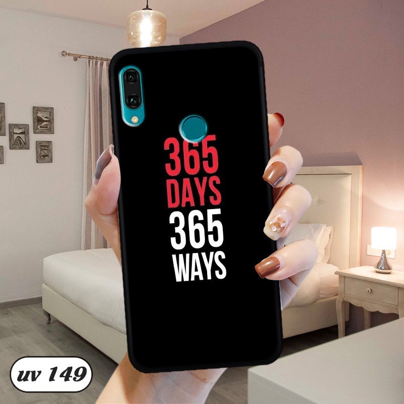 Ốp lưng cho điện thoại Huawei Y9 2019