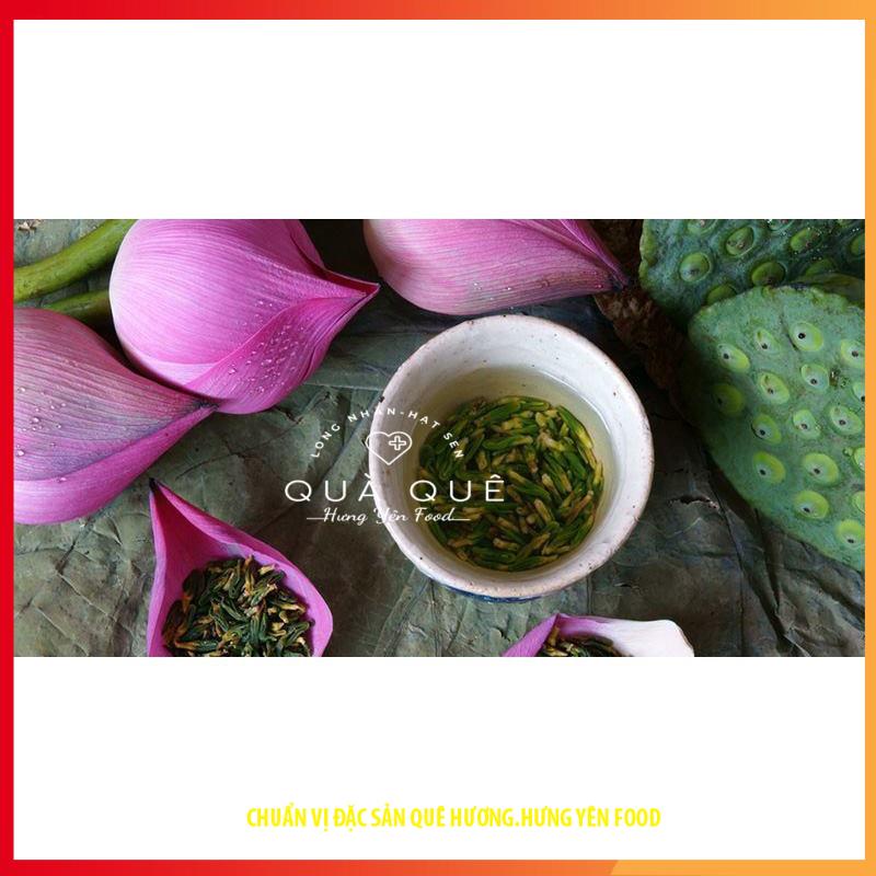 TRÀ TÂM SEN KHÔ TIM SEN DỄ NGỦ NGỦ NGON TÂM SEN SẤY KHÔ