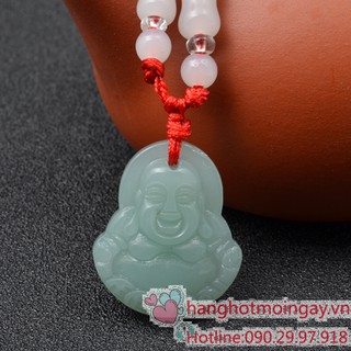 Dây Chuyền Phật Di Lặc B33
