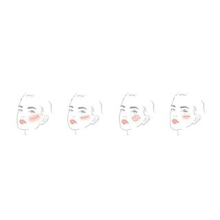 (NEW 2019) PHẤN MÁ HỒNG THESAEM Singgle Blusher