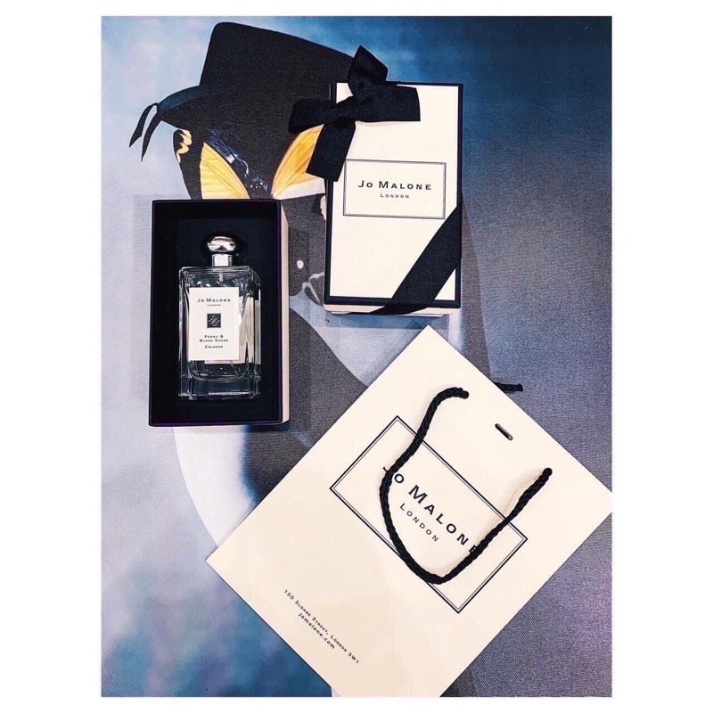 [ Mau Thu ] JoMalone Peony& Blush Suede ❤️