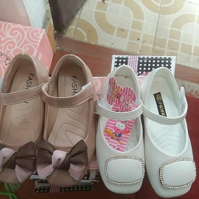 3 đôi búp bê sz 26.27.28