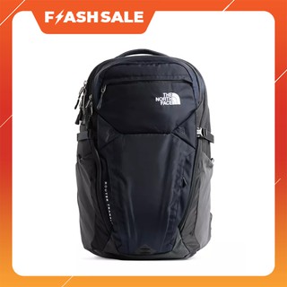 Balo The North Face Router Transit 2018 Xanh VNXK + Tặng 1 Nón TNF Chính Hiệu