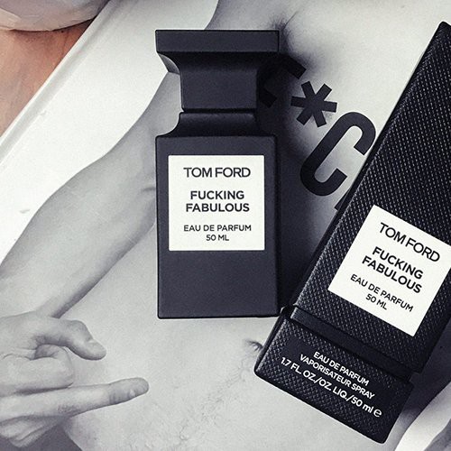 ⚡𝑲𝒂𝒓𝒆𝒏 𝑺𝒕𝒐𝒓𝒆⚡ Nước hoa dùng thử Tom Ford Fucking Fabulous 5ml/10ml/20ml