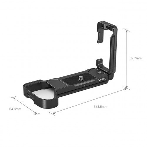 SmallRig L Bracket cho máy ảnh Panasonic S5 2984