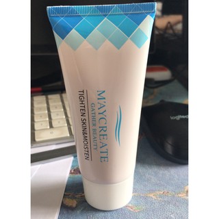 Kem giảm béo Maycreate 80g
