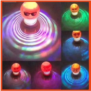 Pvn9638 thú nhún emoji phát sáng