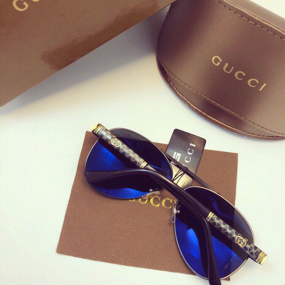 ❌SIÊU PHẨM❌MẮT KÍNH NAM GUCCI TRÒNG POLAROID CAO CẤP CHỐNG UV400 SÀNH ĐIỆU HOT TREND