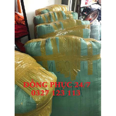 Đồng Phục Học Sinh Mầm Non - Trung Tâm - Đồng Phục Sự Kiện Theo Yêu Cầu