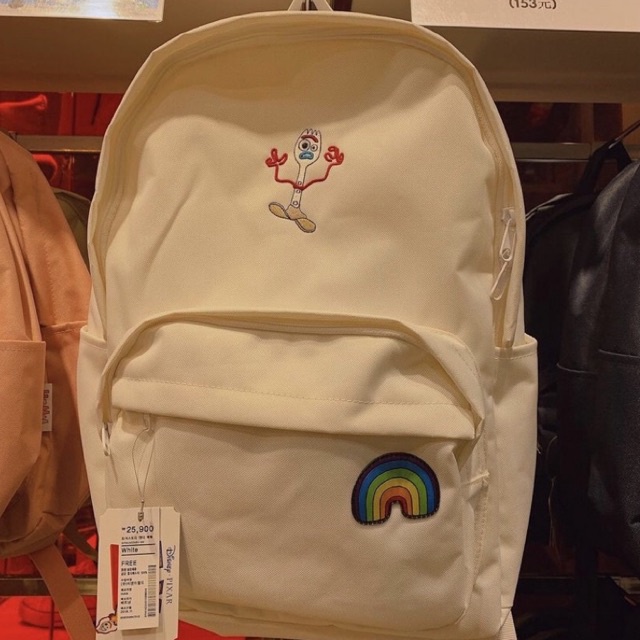 Balo Spao Toy Story chính hãng