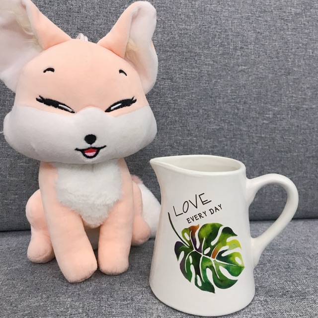 Cốc làm caramen